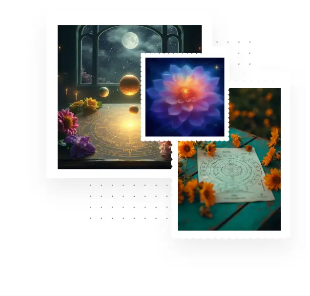 Astrología cartas Natales