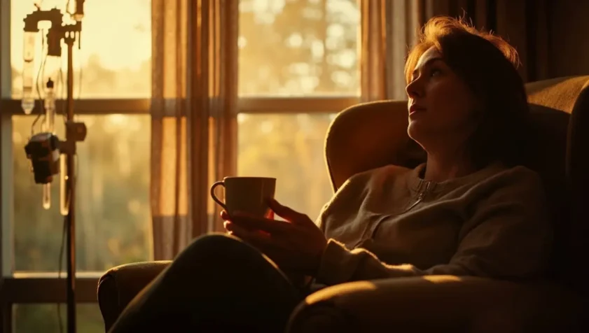 Enfermedades Crónicas