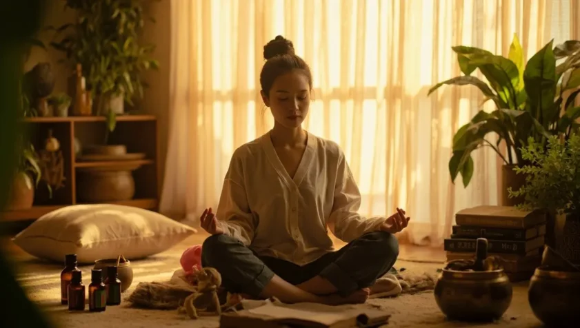 Medicina Complementaria