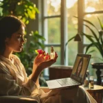 Terapia flores de Bach