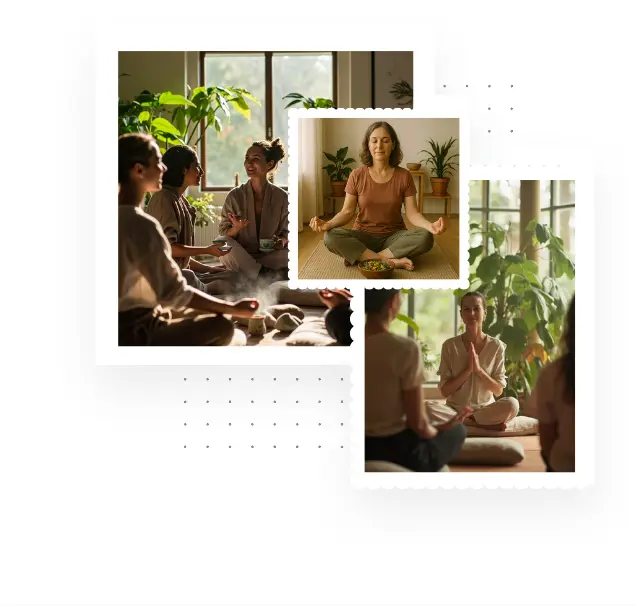 Vida Y Salud holística