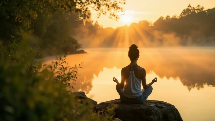 Vida y Salud Holística